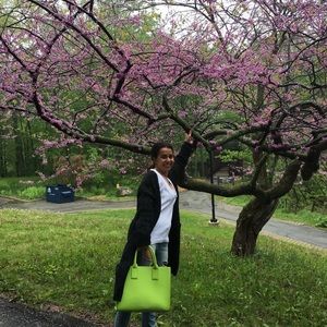 Meet your Posher, Sebastian